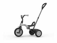 Qplay tricycle ant plus grey 686268624945