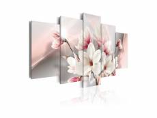 Tableau - magnolia in bloom-100x50 A1-N3674