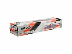 Yato coupe-carreaux 900 mm acier