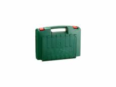 Bosch valise de transport psr 14.4v, 18v li-2 vert