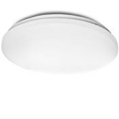 Greenice - Plafonnier led 36W 4320Lm 3000K Circulaire 40 000H [LM-8207-WW]
