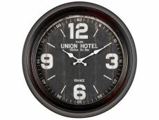 Imagine vintage horloge - 47 cm 34552