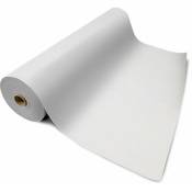 Karat - Tapis de couloir Pour Événement Sintra Blanc 100 x 450 cm - Blanc