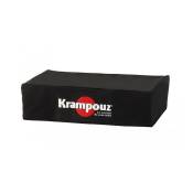 Krampouz - Housse pour plancha Samba