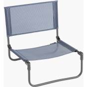 Lafuma Mobilier - Chaise camping pliable - cb - Ocean