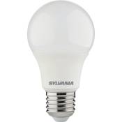 Lampe toledo gls irc 80 230V 806lm SL4 Sylvania 0029637 - Blanc