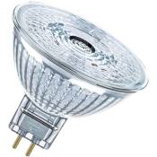 Osram - led cee: f (a - g) 4058075796775 4058075796775 GY6.35 Puissance: 2.6 w blanc neutre 3 kWh/1000h