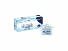 Pack 4 cartouches brita maxtra reference : 208785