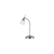 Paul Neuhaus - lampe de table 1 x G9, 33 W chromé