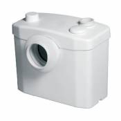 Sfa SFA Sanibroyeur PRO silence. pompe lavabo ou un lave-mains supplément WC