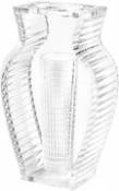 Vase I Shine - Kartell transparent en plastique