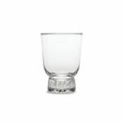 Verre à vin blanc Feast / 25 cl - Serax transparent en verre