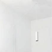 Barcelona Led - Suspension minimaliste avec câble