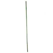 Branche de bambou artificielle verte H120