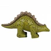 Dinosaure Cryolophosaurus Gonflable Jouet de Piscine