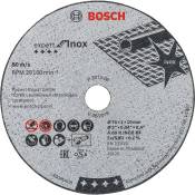 Disque à tronçonner Expert for Inox 76 mm - Bosch