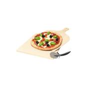 Electrolux - 902 979 798 kit de préparation de pizza