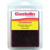 Fibres abrasives - Castolin - 5 tampons