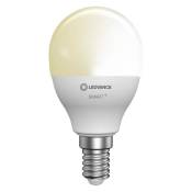 LEDVANCE Ampoule LED | E14 | Blanc chaud | 2700 K |