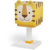 Lúzete - lampe de table pour enfants little tiger E14