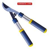 Outils Perrin - Coupe branches - manche aluminium -