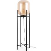 Privatefloor - Lampadaire Design - Lampe de Salon -