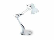 Rabalux - lampe de bureau en métal- h:49cm - 60w 5998250340203