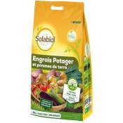 Solabiol - SOPOTY5B Engrais Potager Pomme de Terre