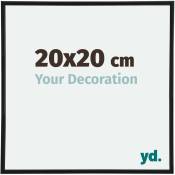 Your Decoration - 20x20 cm - Cadres Photos en Plastique