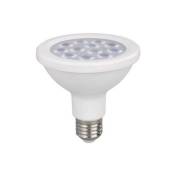 Barcelona Led - LED-Lampe PAR30 E27 12W IP65 - Blau