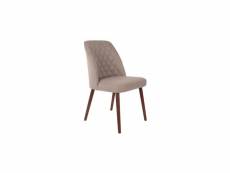 Chaise conway beige 04501601