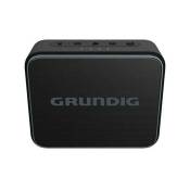 Grundig - Haut-parleur portable jam black 2500 mAh
