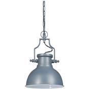 Lampe à suspension industriel luminaire plafond shabby