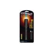 Maximus - Lampe torche rechargeable 520 lumens 5w ip20