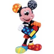 Mickey - Figurine Collection By Romero Britto