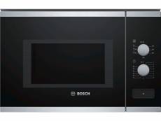 Micro ondes grill intÃ©grable BOSCH BEL550MS0