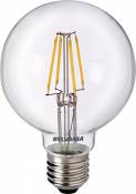 SYLVANIA SYL0027172 Ampoule LED Retro Globe, Verre/,