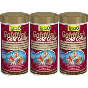 Tetra - Aliment complet goldfish gold color 250 ml