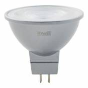 Ampoule LED Diall réflecteur GU5.3 6 5W=35W blanc