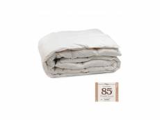 Couette lestra softyne 85% duvet 260x240