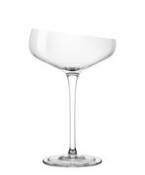 Coupe à champagne / 20 cl - Eva Solo transparent en verre