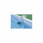 Heliotrade - skimmer pour piscine hors sol (paroi rigide