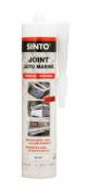 Joint auto-marine Blanc 290 ml