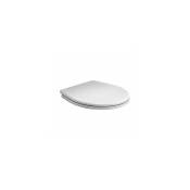 Kolo - Rekord - Abattant wc, duroplast, blanc K90111000