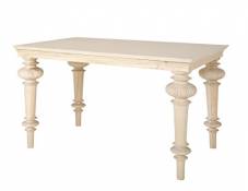 ojemar International Genova Table extensible 140 cm