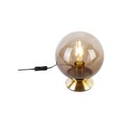 Pallon - Lampe de table - 1 lumière - ø 200 mm -