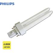 Philips - E3/35664 ampoule basse consommation lynx D-26W 840K l. jour
