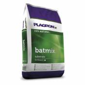 Plagron - Terreau floraison Bat mix 50 litres