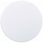 Points adhésifs zones humides antidérapantes blanc Diamètre 3 cm 84 pièces - Blanc