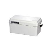 SFA - Sanidouche - Pompe sanitaire de douche, bidet ou lave-main, Blanc (101000)